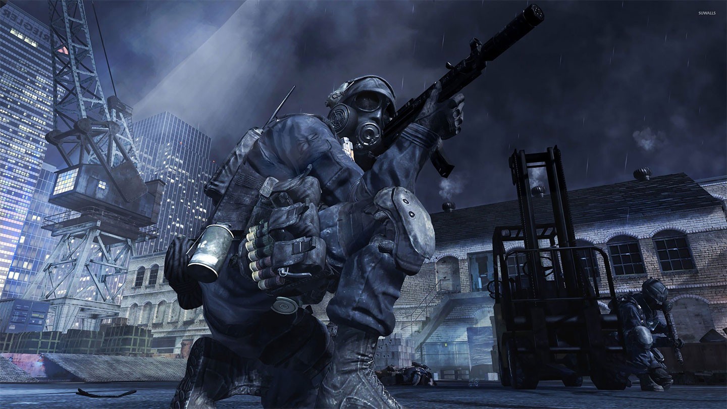 Mastering MW3 Survival Mode tips and strategies for ultimate success