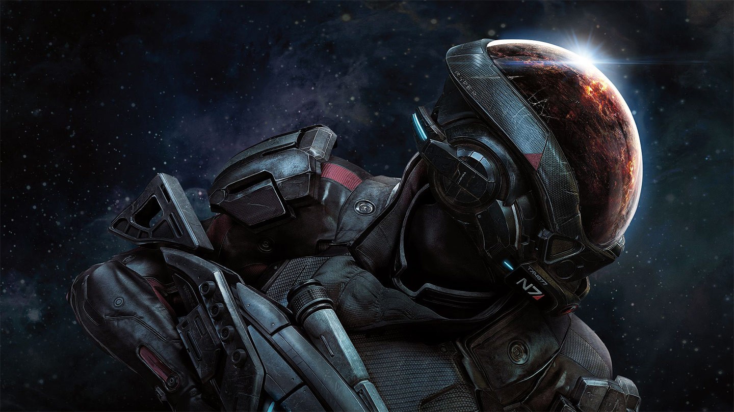 Discover the Best Mass Effect Classes for Epic Gameplay