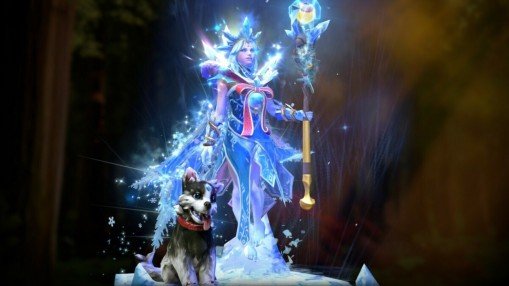 Valve banned several thousand accounts in Dota 2 for smurfing