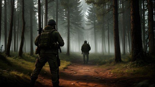 Players are unhappy with the start of the Escape from Tarkov Arena beta
