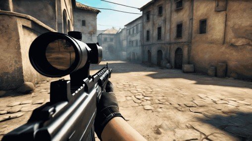 A gamer sued Valve for over 14000 euros for cases in CS2