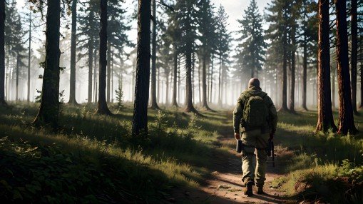 New boss and location whats added in the Escape from Tarkov update