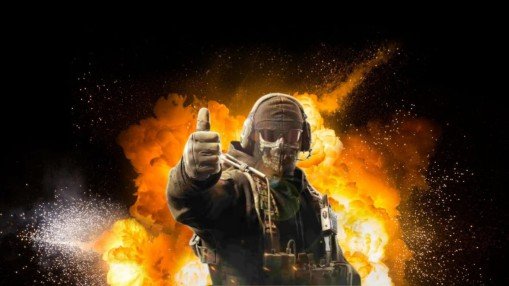 Modern Warfare 3 update implements minor weapon animation change