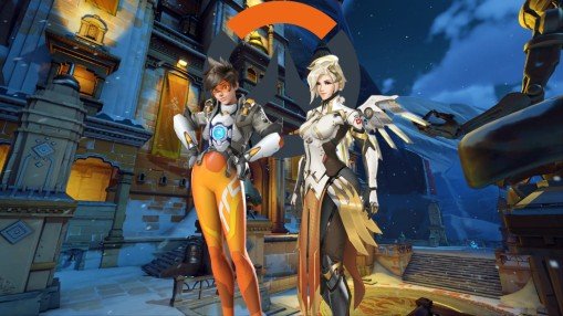 Blizzard is testing new Overwatch 2 Quick Play changes