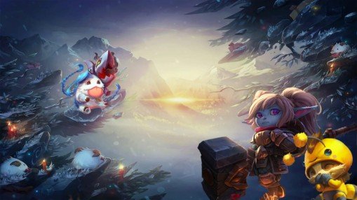 Riot Games implements rank restrictions for new LoL players