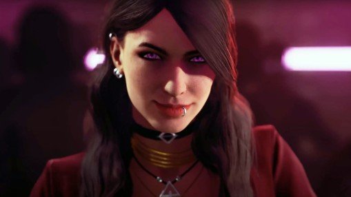 Over 15 minutes of gameplay from Vampire The Masquerade Bloodlines 2