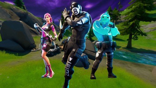 Fortnite to change Creative Mode due to offensive content