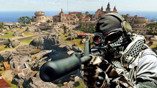 Beloved battlefield to return in Warzone Season 2