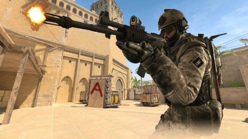 The creator of one of the maps for CS regretted selling it to Valve