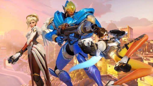 The most controversial season has begun in Overwatch 2