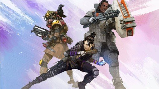 The New season of Apex Legends accidentally launched early on PS5
