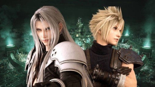 Square Enix vai melhorar a qualidade da imagem de Final Fantasy 7 Rebirth