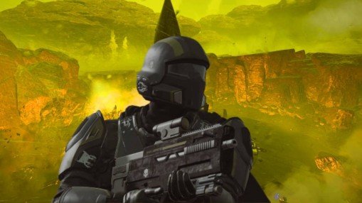 Helldivers 2 servers expanded due to player limit
