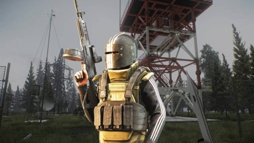 Progression and matchmaking overhaul in Escape from Tarkov Arena
