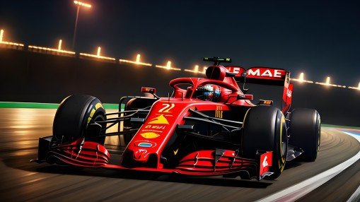 EA has announced a Formula 1 racing simulator