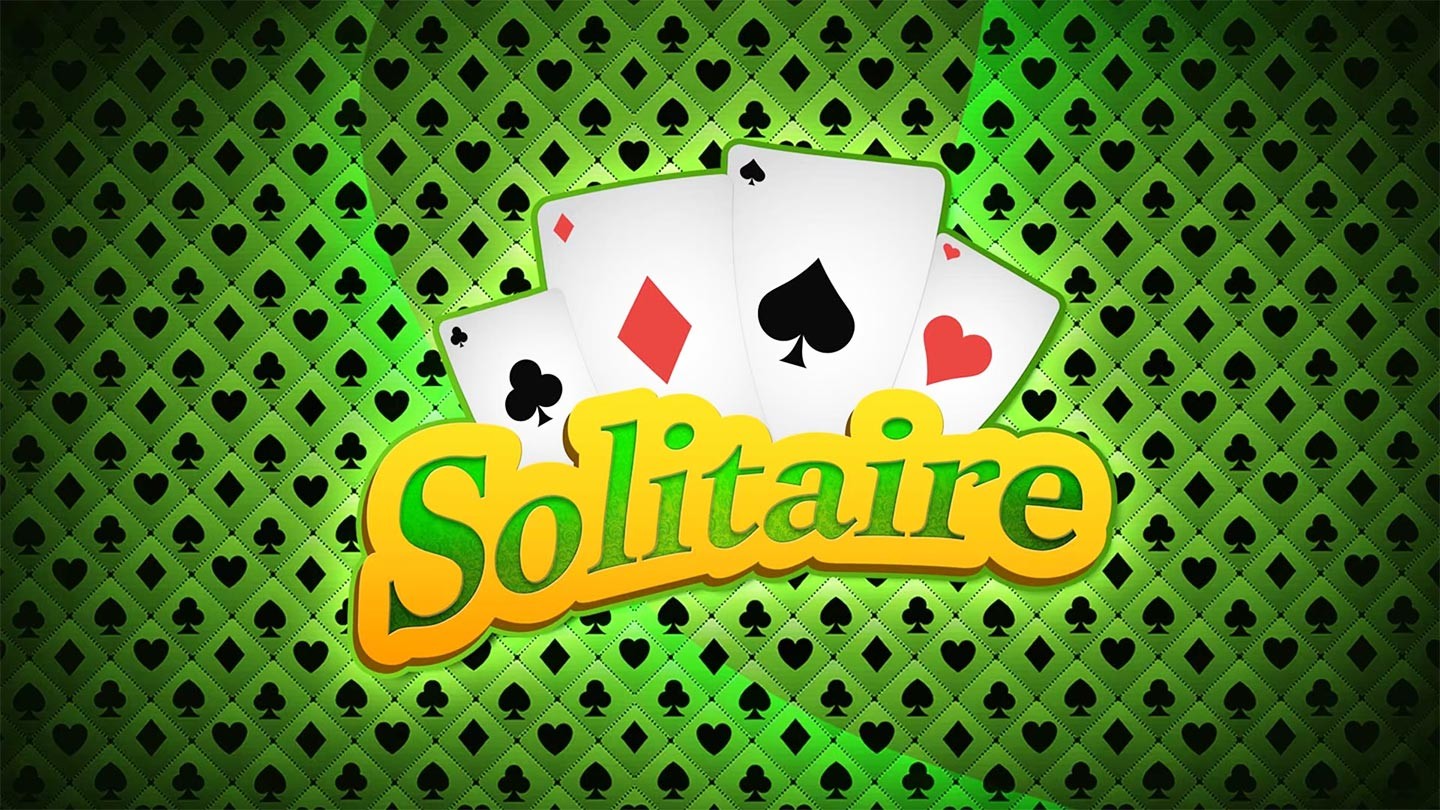 Top 10 solitaire game for Android