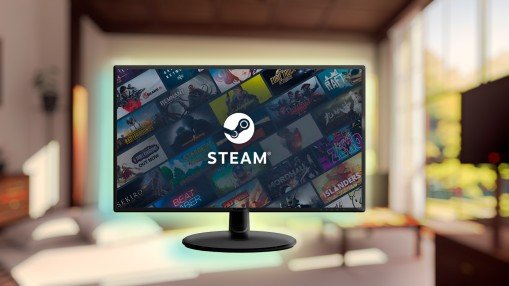 Steam aprimora carrinho e adiciona recurso de ocultar jogos