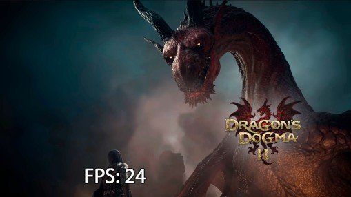 New footage from Dragons Dogma 2 everything looks perfect but theres a catch