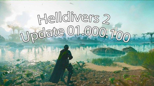 Evolução ousada Helldivers 2 intensifica seu desafio e encanto