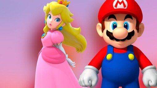 Prepare for a Mario Universe expansion new movie in 2026