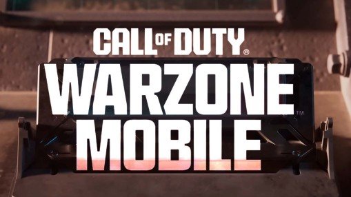 Menos de uma semana para Call of Duty Warzone Mobile