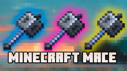 Minecraft adds new weapon after 6 years