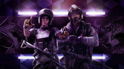 Rainbow Six Siege breaks alltime concurrent players record