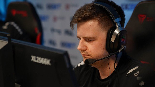 Media Team Falcons is in talks with Dupreeh