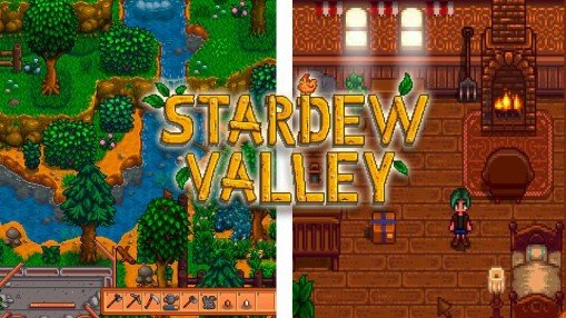 Sink another 100 hours into Stardew Valleys new meadowlands farm