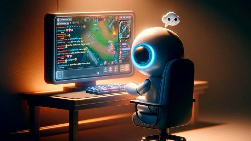 Combating toxicity in online games with AI leads to increased developer revenue