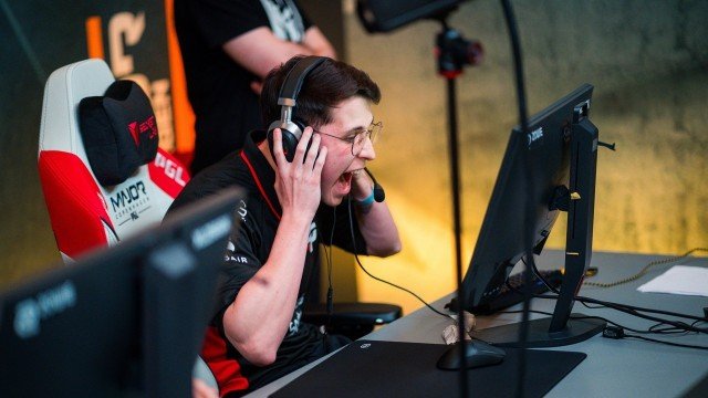 PaiN Gaming survives round 3 of the PGL Major Copenhagen Elimination Stage