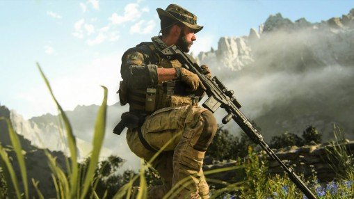 Desenvolvedores anunciam novo conteúdo para a Temporada 3 de Call of Duty
