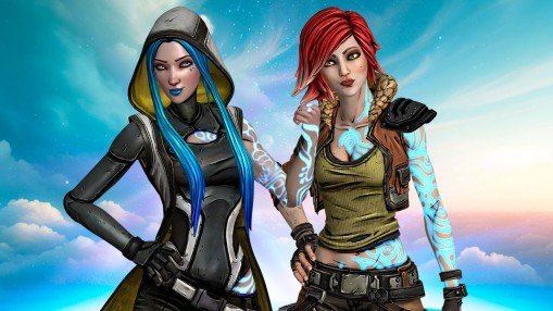 TakeTwo publisher acquires Gearbox for 460 million