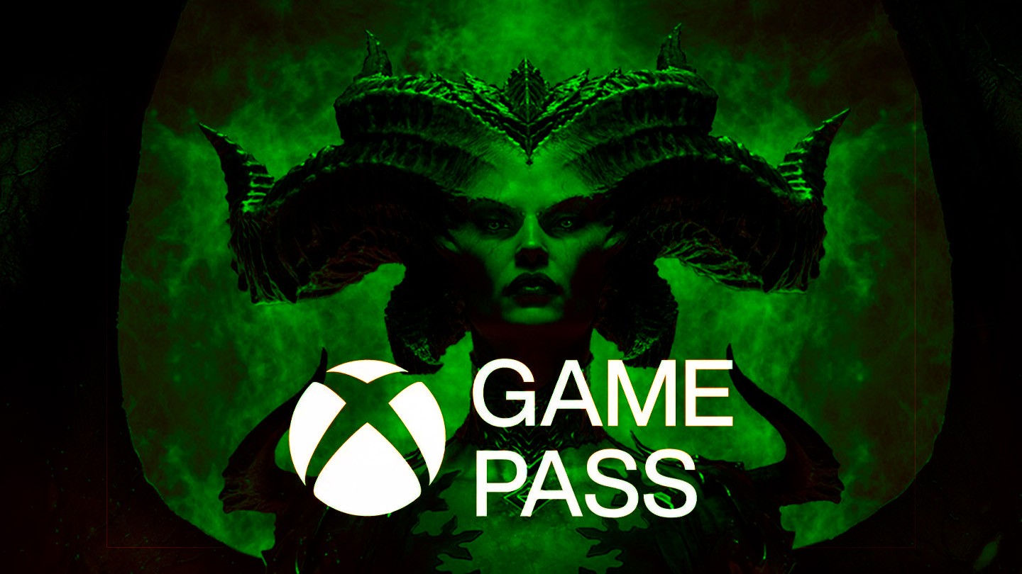 Diablo 4 added to Game Pass