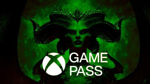 Diablo 4 adicionado ao Game Pass