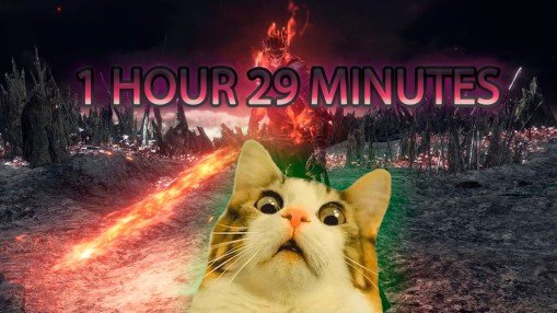 Speedrunner completes Dark Souls trilogy in under 90 minutes
