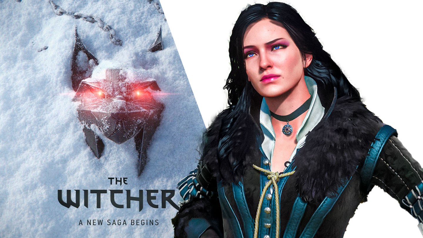 The Witcher 4 is in preproduction interesting details from the CD Projekt RED report