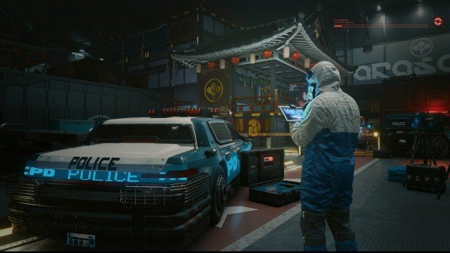 Cyberpunk 2077 developers claim undiscovered easter eggs still exist