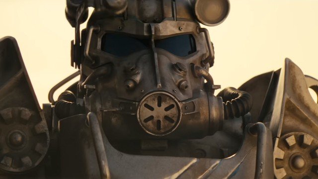 Fallout TV series releases one day earlier in less than 24 hours