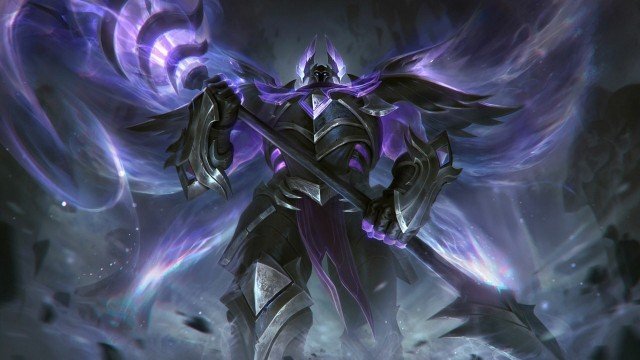 Patch 148 makes Mordekaiser great again