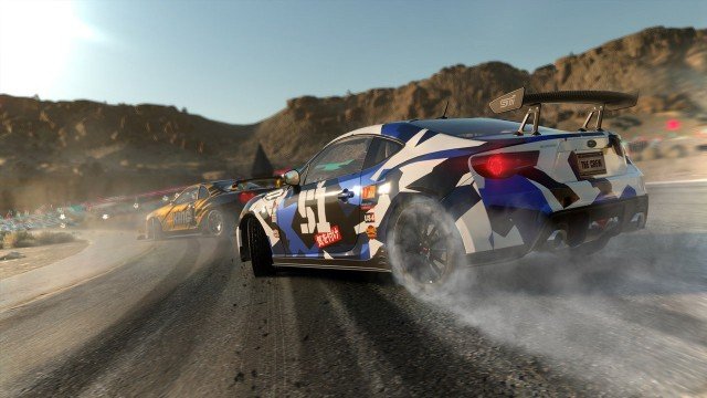Gamers are unhappy as Ubisoft revokes players licenses to The Crew