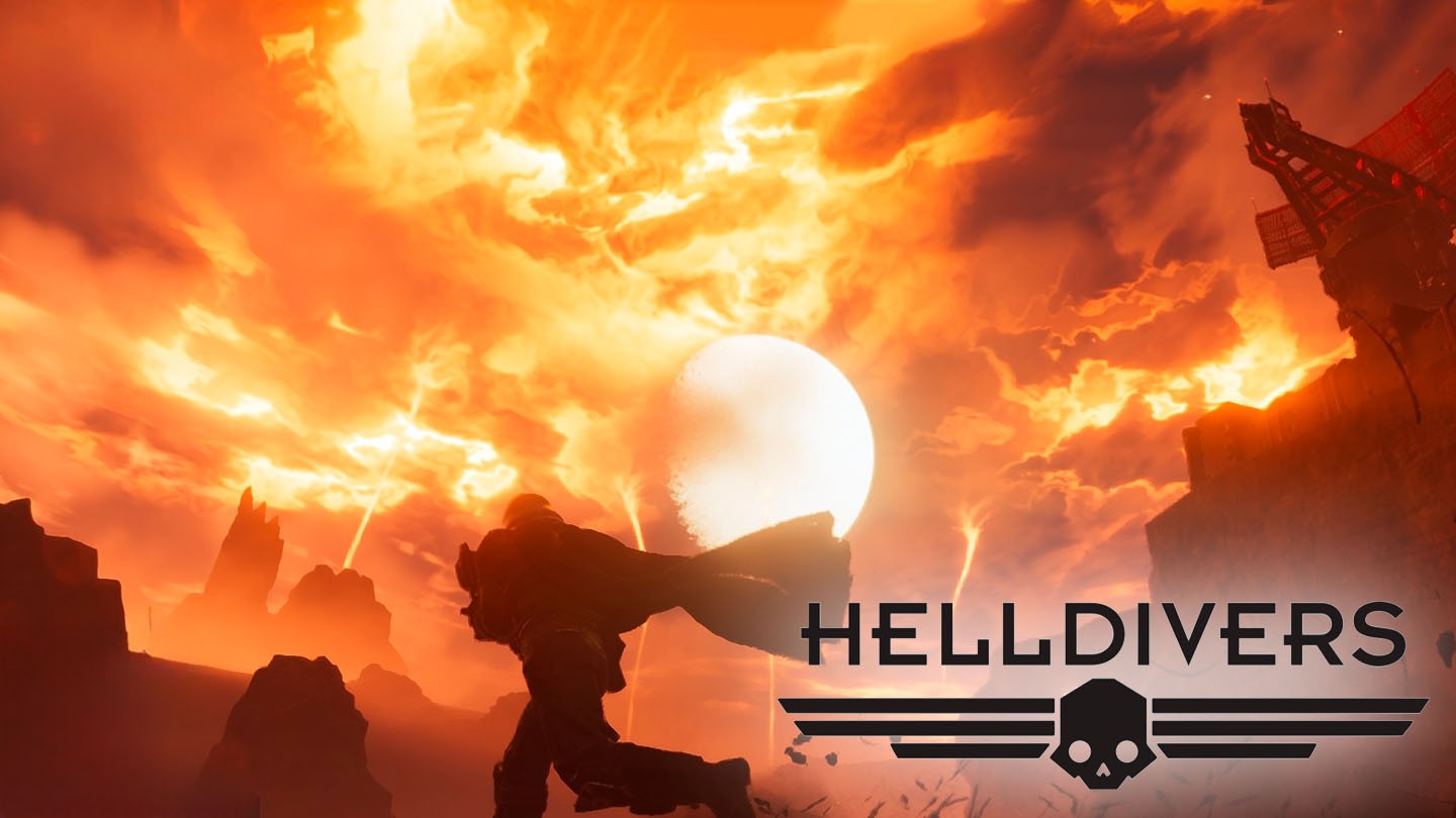 Helldivers 2 developers respond to player feedback nerfing fire damage