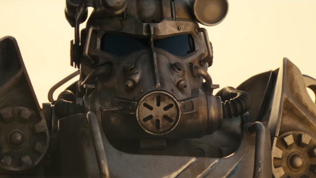 Fallout TV show renewed for second season