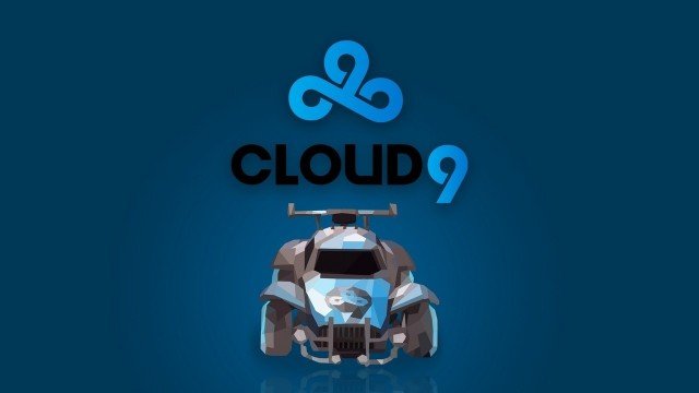 Cloud9 retorna à Rocket League