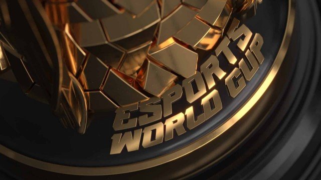 Esports World Cup 2024 CS2 tournament all participants