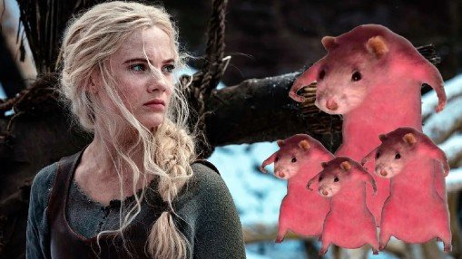 Netflix cancelar um dos spinoffs de The Witcher