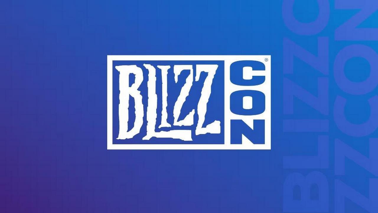 BlizzCon 2024 foi cancelada