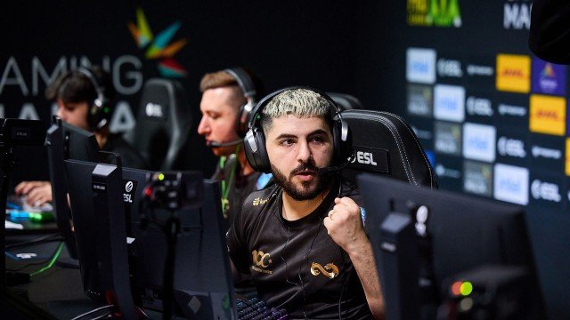 Fnatic and Eternal Fire eliminated from ESL Pro League