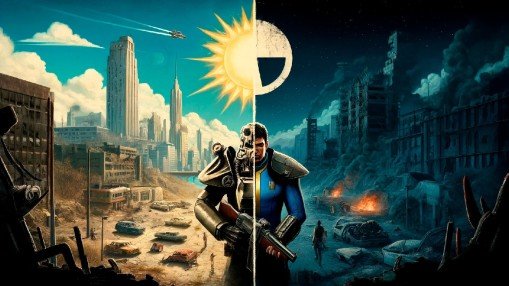 2 jogos Fallout em desenvolvimento Todd Howard deixa grandes pistas em entrevista