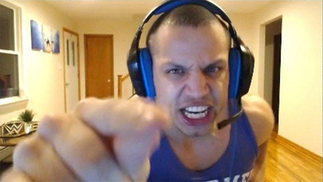 Tyler1 enters 05 of top chess players in his first year